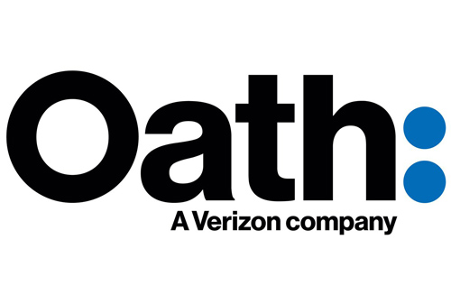 Картинка Yahoo! и AOL после объединения будут переименованы в Oath