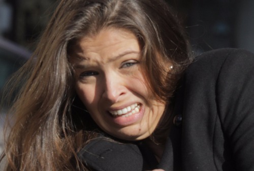 Картинка Ваше лицо, когда вас сбивает автомобиль: шок-акция Serviceplan в Париже 