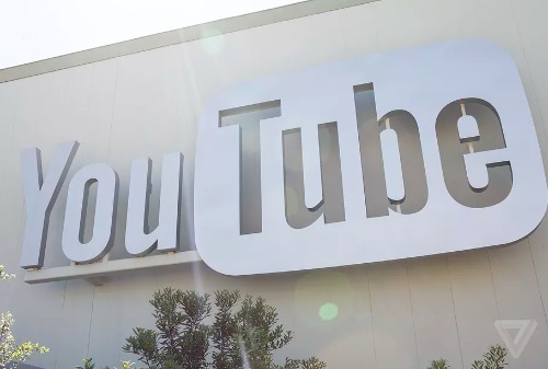 Картинка YouTube позволит зарабатывать на рекламе только тем,чьи каналы набрали не менее 10 тысяч просмотров