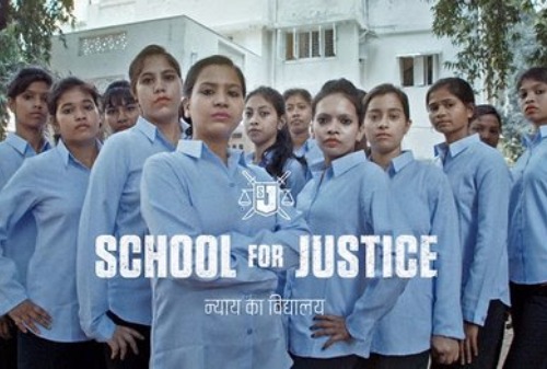 Картинка JWT открывает в Индии юридическую школу для жертв детской проституции