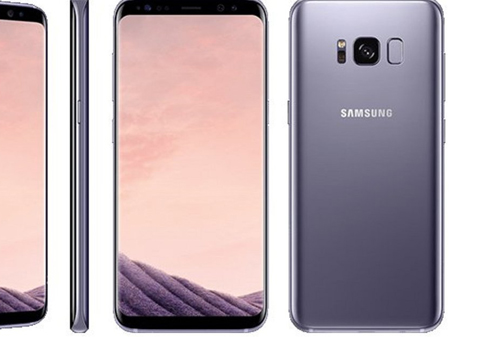 Картинка Samsung Galaxy S8 побил рекорд по предзаказам в Южной Корее