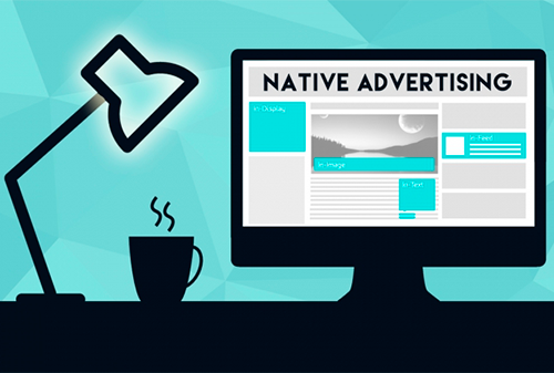 Картинка Nativo: расходы на нативную рекламу увеличились на 600% за три года