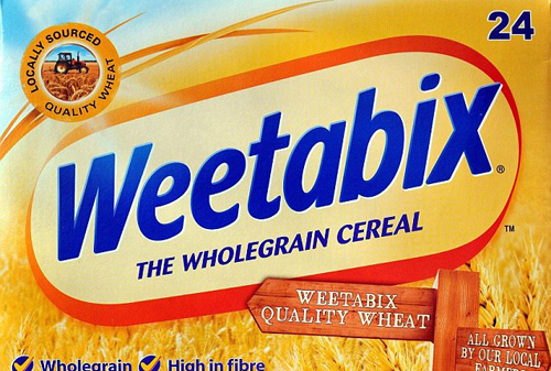 Картинка Американская Post Holdings приобрела британского производителя завтраков Weetabix