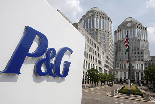 Картинка Procter & Gamble сократит маркетинговые расходы на $2 млрд 