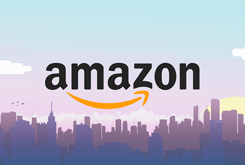Картинка Amazon сделает рекламу значимой частью своего бизнеса