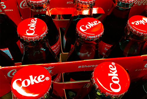 Картинка Coca-Cola сокращает 1200 сотрудников, в том числе маркетологов 