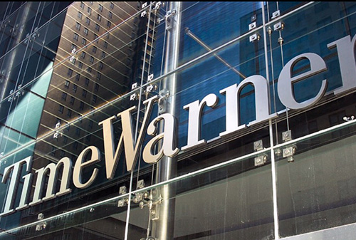 Картинка Квартальная прибыль Time Warner выросла на 17% – до $1,4 млрд