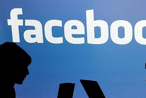 Картинка Квартальная выручка Facebook взлетела на 49% – до $8 млрд