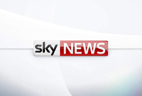 Картинка 21st Century Fox планирует получить полный контроль над британской Sky News до конца года
