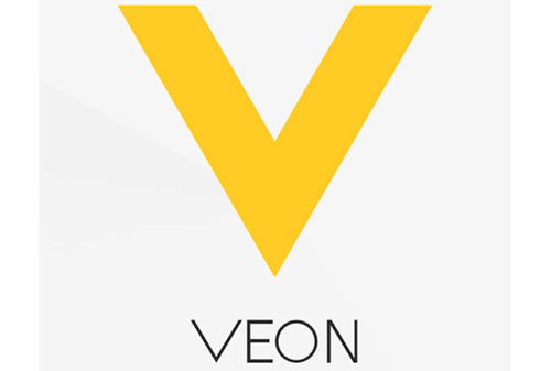 Картинка Veon показал убыток в $11 млн в первом квартале против прибыли годом ранее