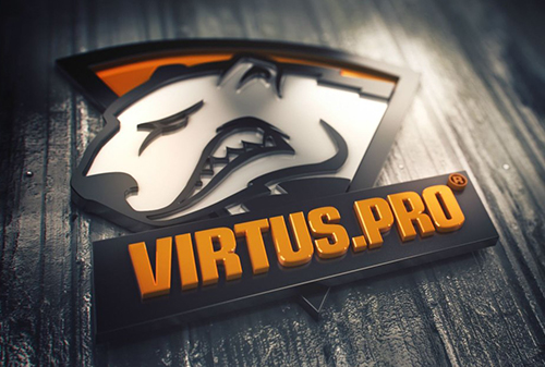 Картинка Киберспортивная команда Virtus.pro заключила спонсорский контракт с PepsiCo