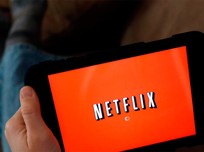 Картинка Исследование Netflix: как меняются вкусы зрителей в течение суток