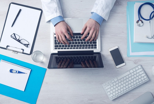 Картинка Сбербанк приобрел контрольный пакет медицинского онлайн-сервиса DocDoc