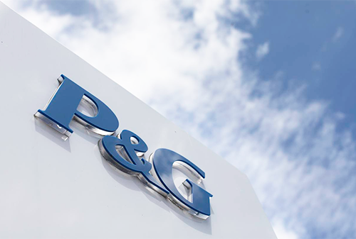 Картинка к Procter & Gamble намерена вернуть бюджеты в телерекламу