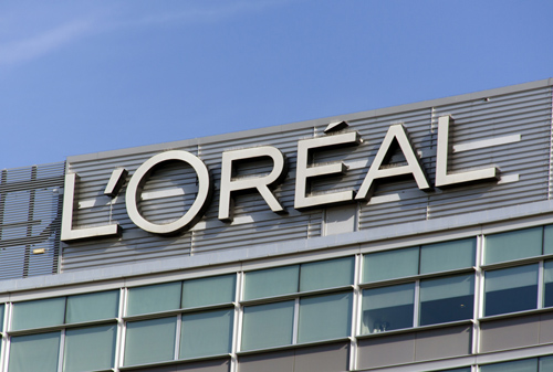 Картинка L`Oreal продаст бренд Body Shop за 1 млрд евро