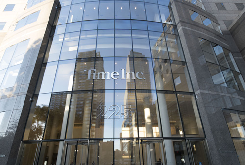 Картинка Time Inc. рассталась с 300 сотрудниками в рамках оптимизации