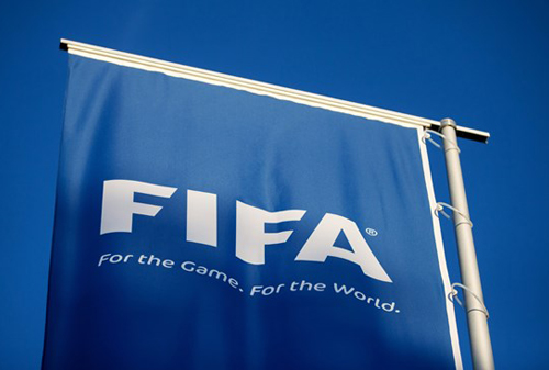 Картинка Lamoda будет обеспечивать работу онлайн-магазина FIFA