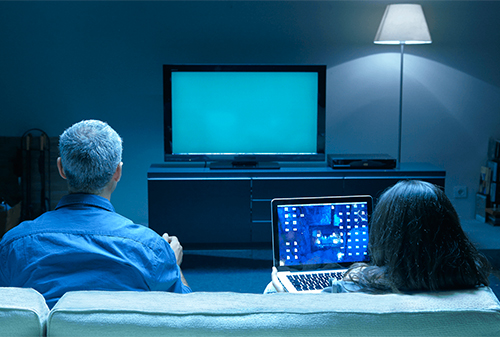 Картинка Mediascope начнет поставлять «Big TV рейтинги» для клиентов мегапродавца