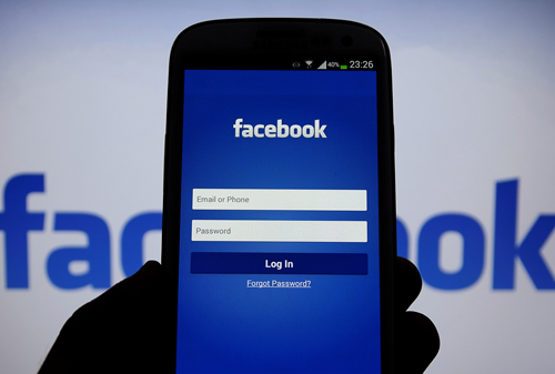 Картинка В Facebook станет меньше спама в ленте новостей