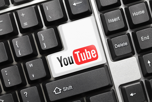 Картинка YouTube заплатит рекламодателям, пострадавшим от экстремистских роликов