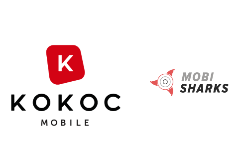 Картинка Kokoc Group объединила свое мобильное подразделение с агентством MobiSharks