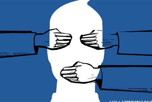 Картинка В Госдуму внесут законопроект о многомиллионных штрафах за ложь в соцсетях