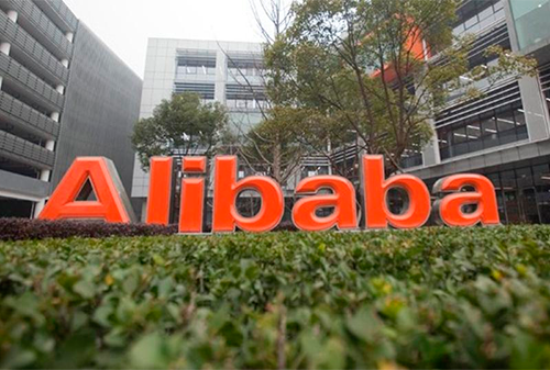 Картинка Alibaba запускает доставку детских товаров из России