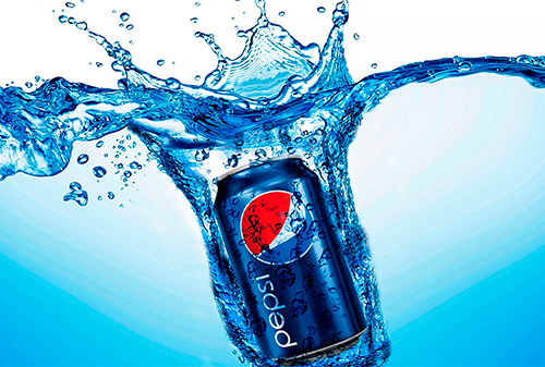 Картинка PepsiCo проводит креативный тендер только среди американских агентств Omnicom 