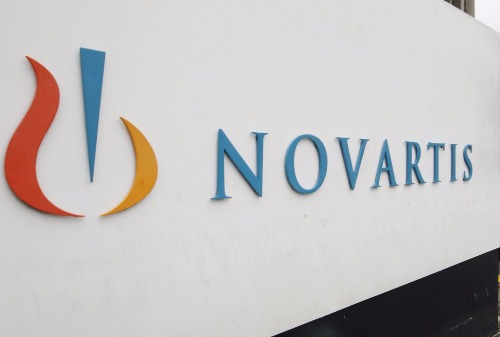 Картинка Продажи Novartis в России выросли в первом полугодии 2017 года