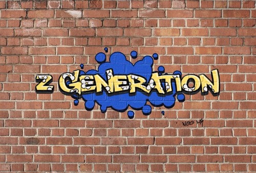 Картинка Как создать бренд для поколения Z