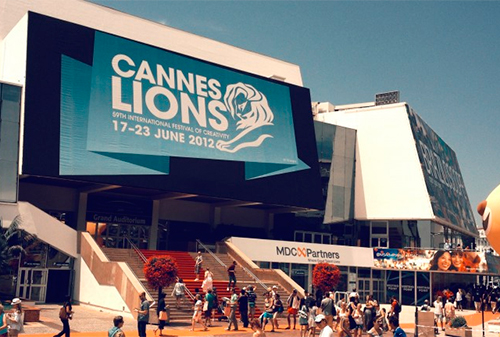 Картинка Доходы Cannes Lions стали расти медленнее