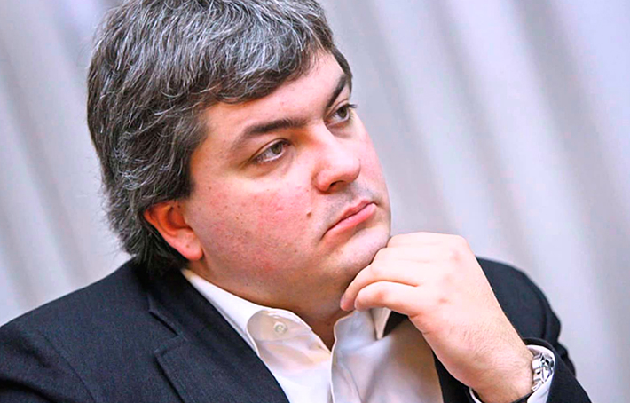 Картинка РБК: бывший главный редактор «Ленты.ру» будет курировать интернет-проекты Кремля 