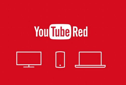 Картинка YouTube Red and Google Play Music объединят подписки