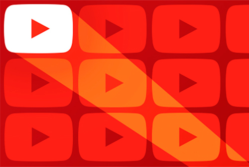 Картинка Google предложит издателям новые преимущества на YouTube