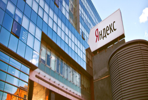 Картинка «Яндекс» запустил сервис для онлайн-мониторинга СМИ