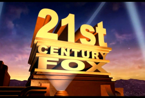 Картинка Чистая прибыль компании 21 Century Fox в 2017 году выросла на 7%