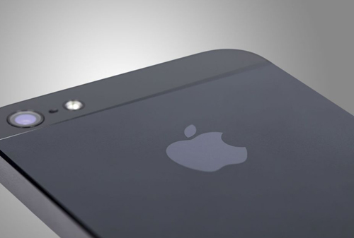 Картинка В новом iPhone 8 появится виртуальная кнопка «Домой»