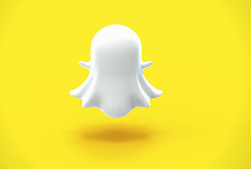 Картинка Чистый убыток владельца Snapchat вырос в четыре раза
