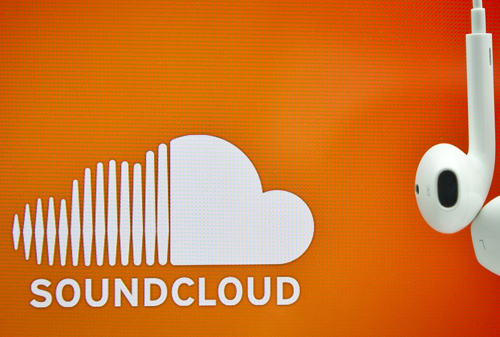 Картинка SoundCloud может прекратить свое существование