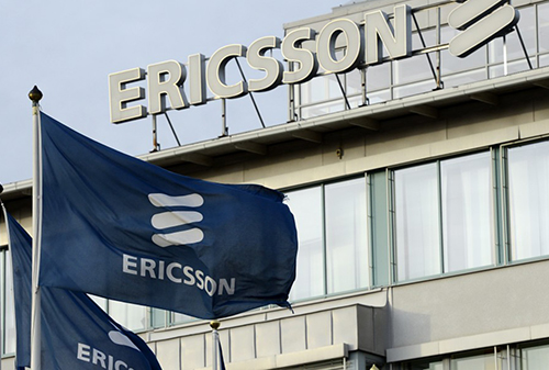Картинка Ericsson может сократить до 25 тыс. сотрудников