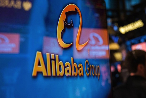Картинка Чистая квартальная прибыль Alibaba Group увеличилась почти в два раза – до $2 млрд