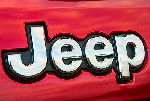 Картинка Китайская компания Great Wall хочет купить бренд Jeep