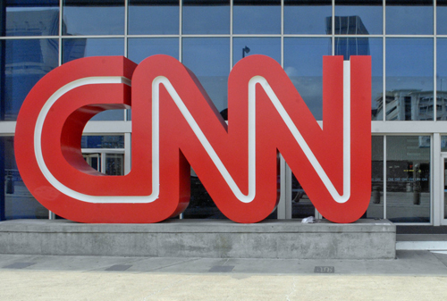 Картинка CNN начнет выпускать программу в Snapchat