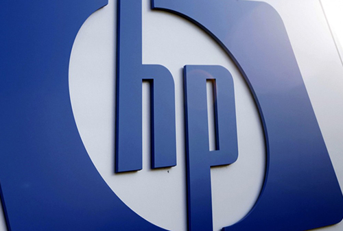 Картинка Чистая прибыль HP в третьем квартале снизилась на 11%