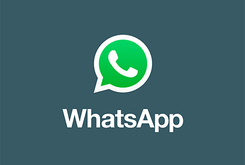 Картинка В WhatsApp появится отметка для официальных аккаунтов