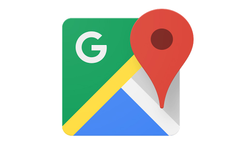 Картинка В «Google Картах» добавили возможность поиска свободных парковок