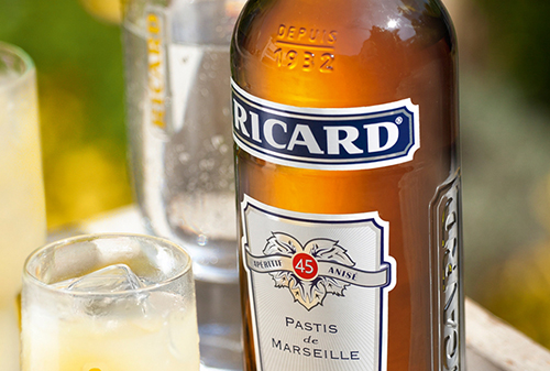Картинка Pernod Ricard в 2017 фингоду увеличил расходы на рекламу на 2,7%
