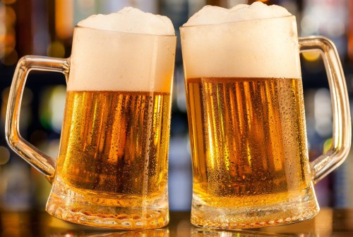 Картинка В Госдуме предлагают запретить рекламу безалкогольного пива