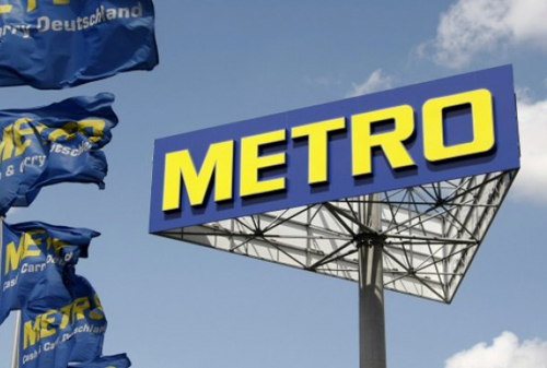Картинка Ampersand выиграло креативный тендер Metro Cash & Carry