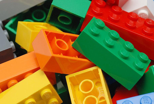 Картинка Lego сократит почти 8% сотрудников по всему миру до конца года
